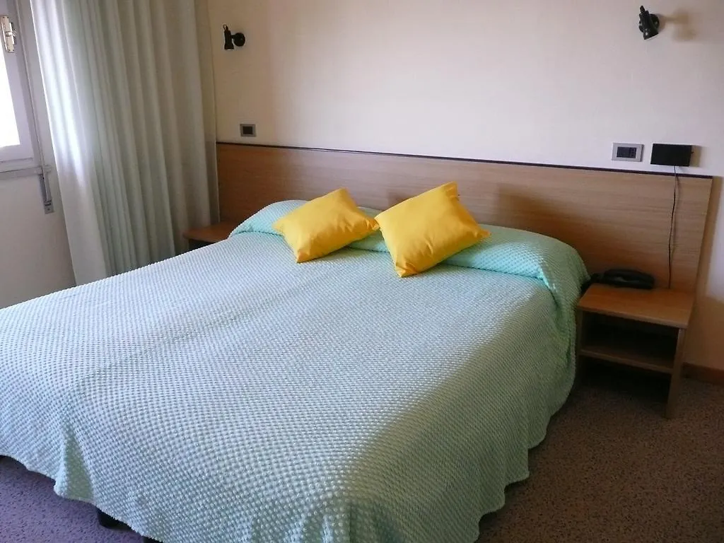 Hotel Splendid Toscolano Maderno