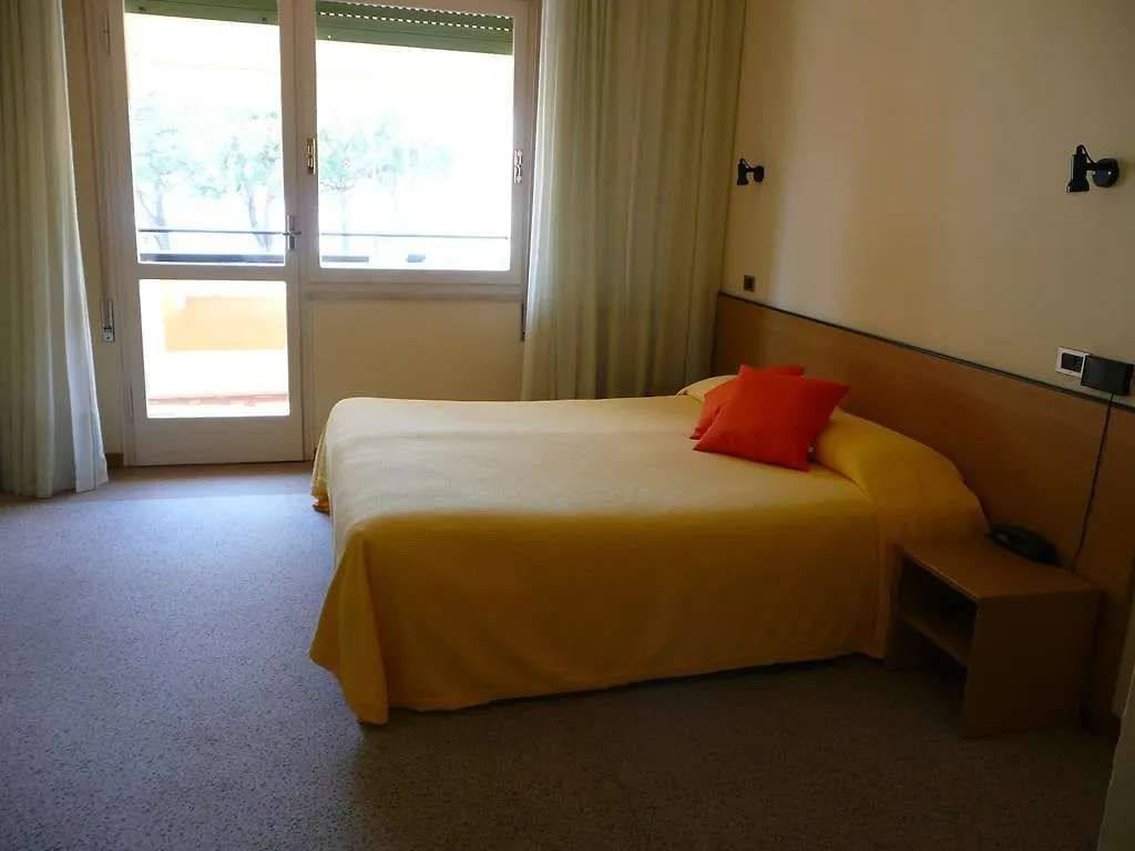 ***  Hotel Splendid Toscolano Maderno Italy